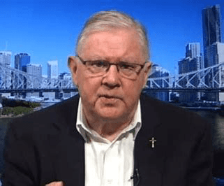 Head of Australian Bishops says Sexuality is no issue for Catholics